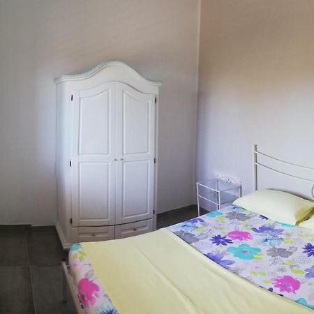 Villetta Al Mare Scanzano Jonico Exteriér fotografie