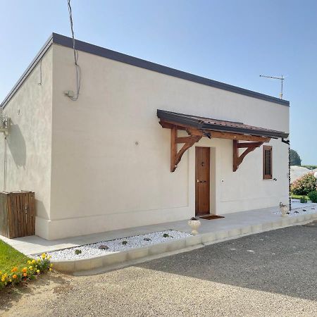Villetta Al Mare Scanzano Jonico Exteriér fotografie